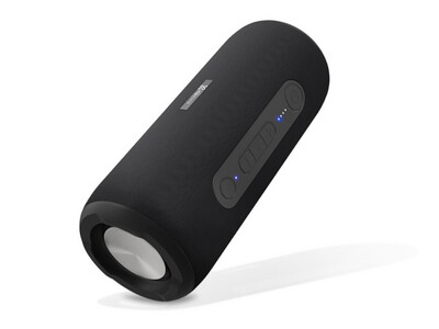 Klipxtreme | Oryx Portable Bluetooth Speaker  KBS-600