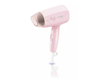 Philips | BHC010 Compact Blow Dryer 1200W