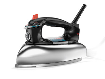 Black &amp; Decker | F67E The Classic Traditional Steam  Iron