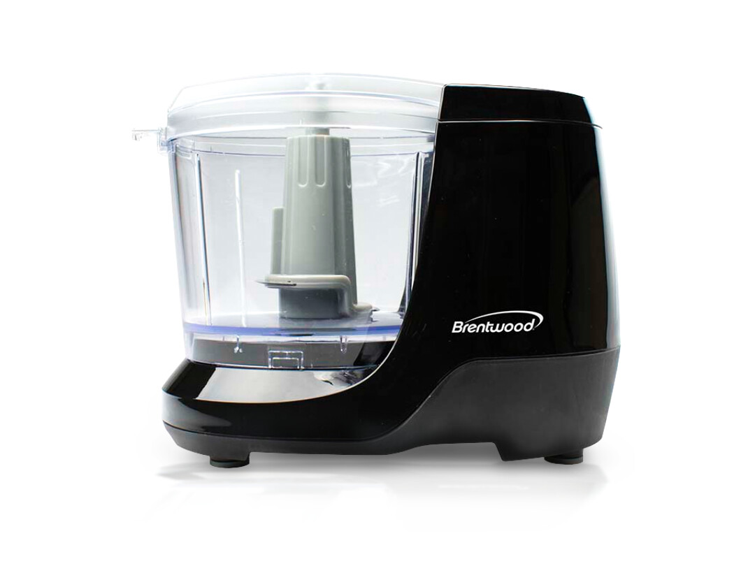 Brentwood | Mini Food Chopper MC-109BK