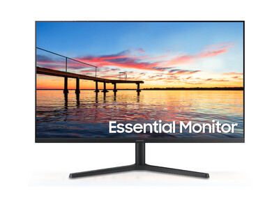 Samsung | 32" FHD 75Hz Borderless Monitor S30B Series