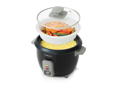 Premium | 6 Cups (Cooked) Rice Cooker PRC0635B