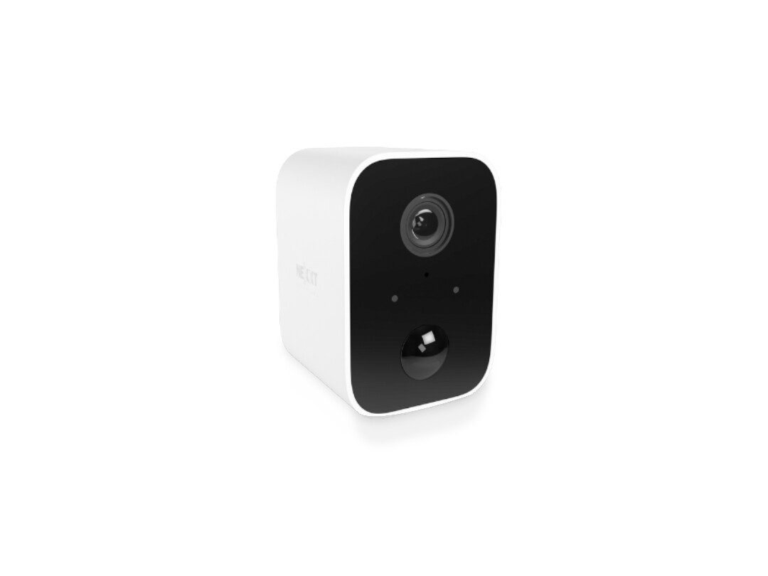 NEXXT | Smart Wi-Fi Indoor and Outdoor Battery Camera NHC-0640