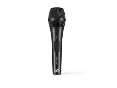 Sennheiser | XS-1 Cardioid Vocal Microphone