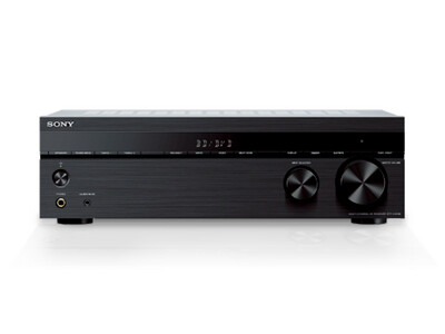 Sony | STR-DH590 5.2ch Home Theatre AV Receiver with Bluetooth