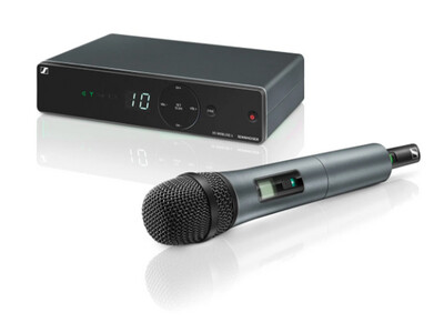 Sennheiser | XS Wireless 1 UHF Microphone