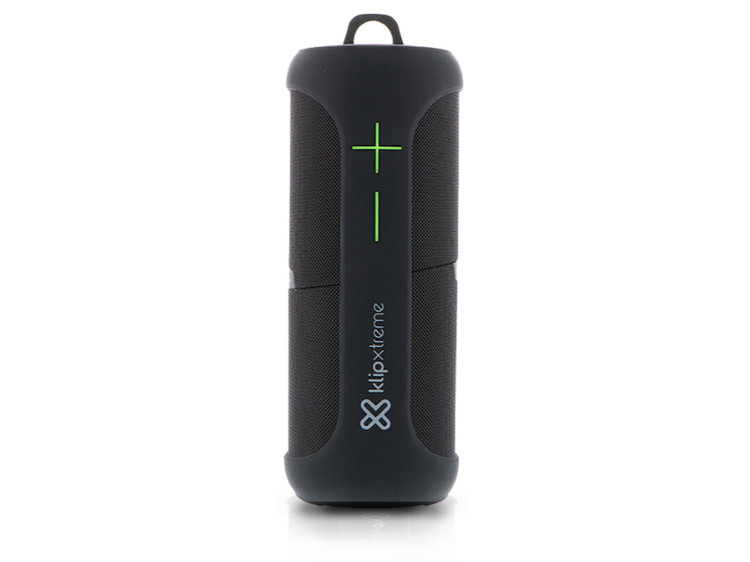 Klipxtreme | Vibes360 Portable Bluetooth Speaker  KBS-800