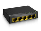 Netis | 5-Port Gigabit Ethernet Network Switch ST#105GC