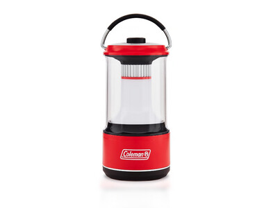 Coleman | 600 Lumens LED Lantern with Battery Guard