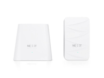 Nexxt Solutions | VektorG2400-AC 2 Nodes Wi-fi Mesh System