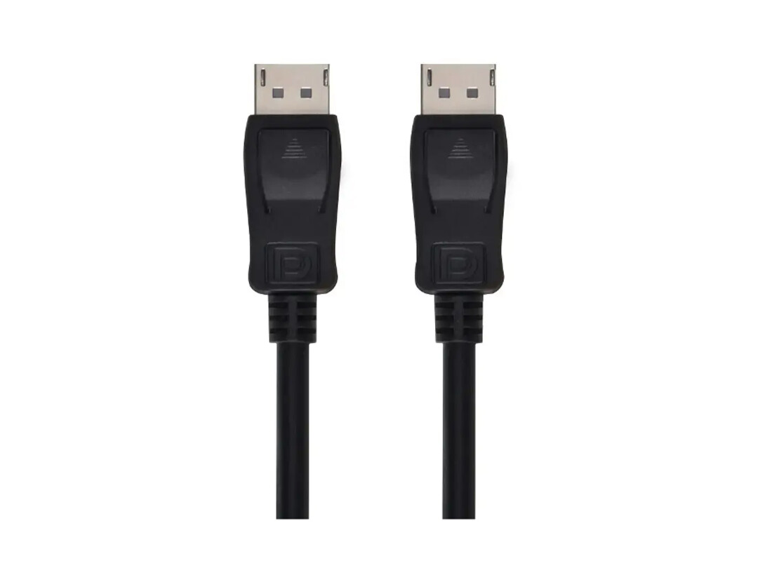 Monoprice | 16K  DisplayPort 2.0 Cable, 9.9ft P/N: 43002