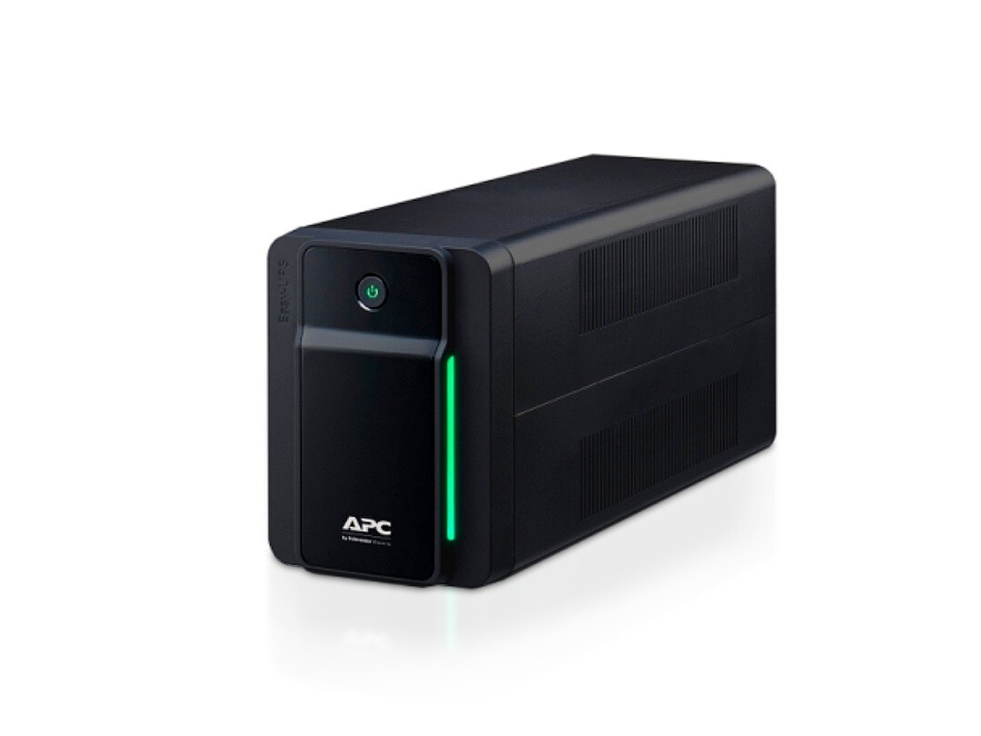 APC | BVX700L-LM Back-UPS 700VA, 120V, AVR
