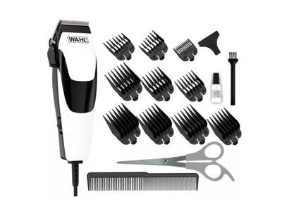 Wahl | 9243-026 11-Piece Hair Cutting Kit 110V 50 Cycle