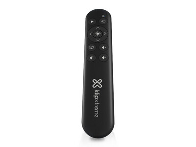 Klipxtreme | KPP-003 Wireless Presenter