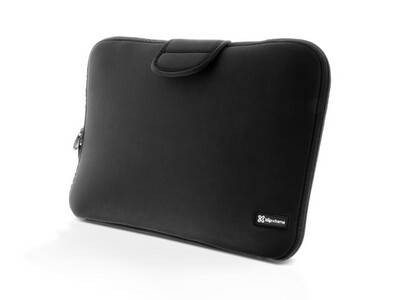 Klipxtreme | NeoShield Laptop Sleeve, Black KNS-330