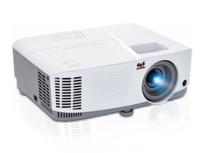 Viewsonic | PA503W 3800 Lumens WXGA Business Projector 1280x800