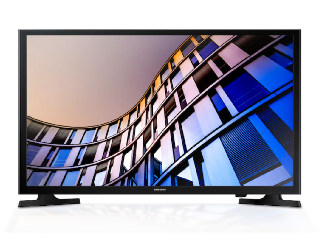 SAMSUNG | M4500 32&quot; HD LED Smart TV