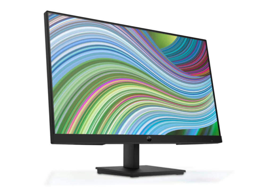 HP | P24 G5 23.8&quot; FHD IPS Monitor