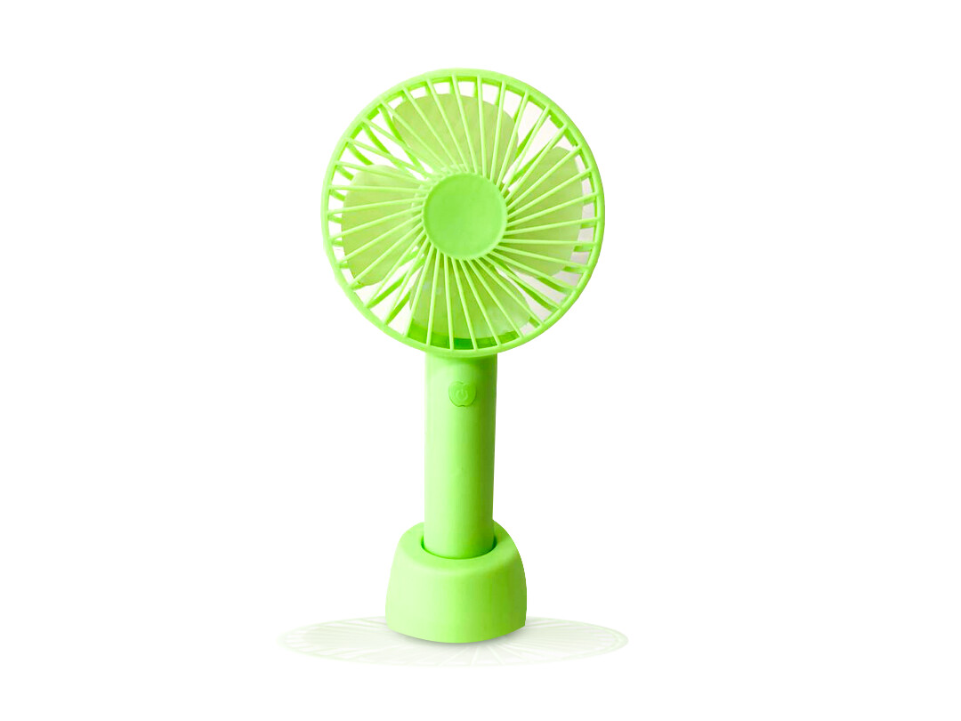 Mini Portable Rechargeable Fan