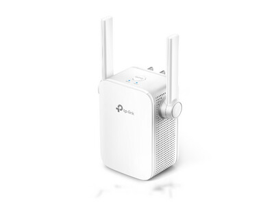 TP-Link | RE105 300Mbps Wi-Fi Range Extender