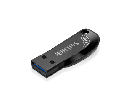 Sandisk | Ultra Shift USB 3.0 Flash Drive 64GB or 128GB
