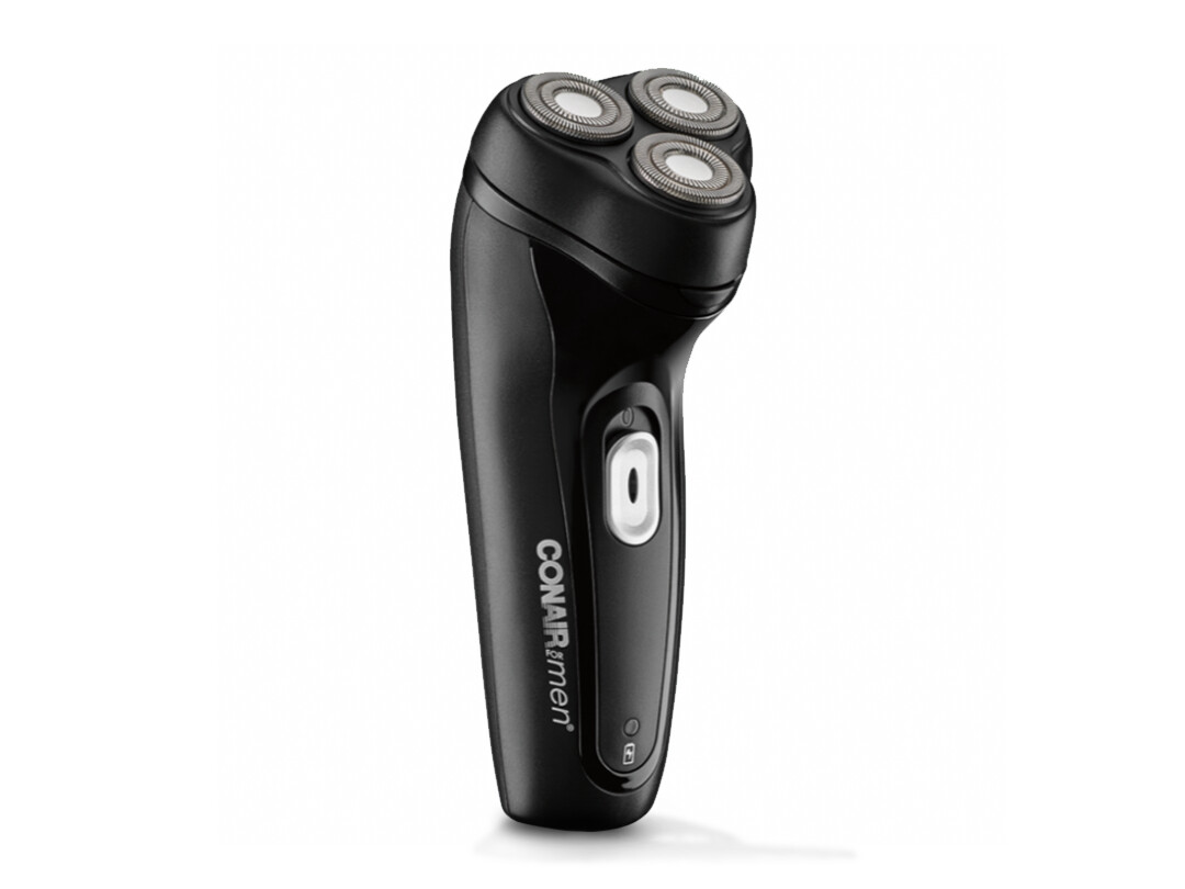 Conair | SHV1000 Cord/Cordless Rotary Shaver