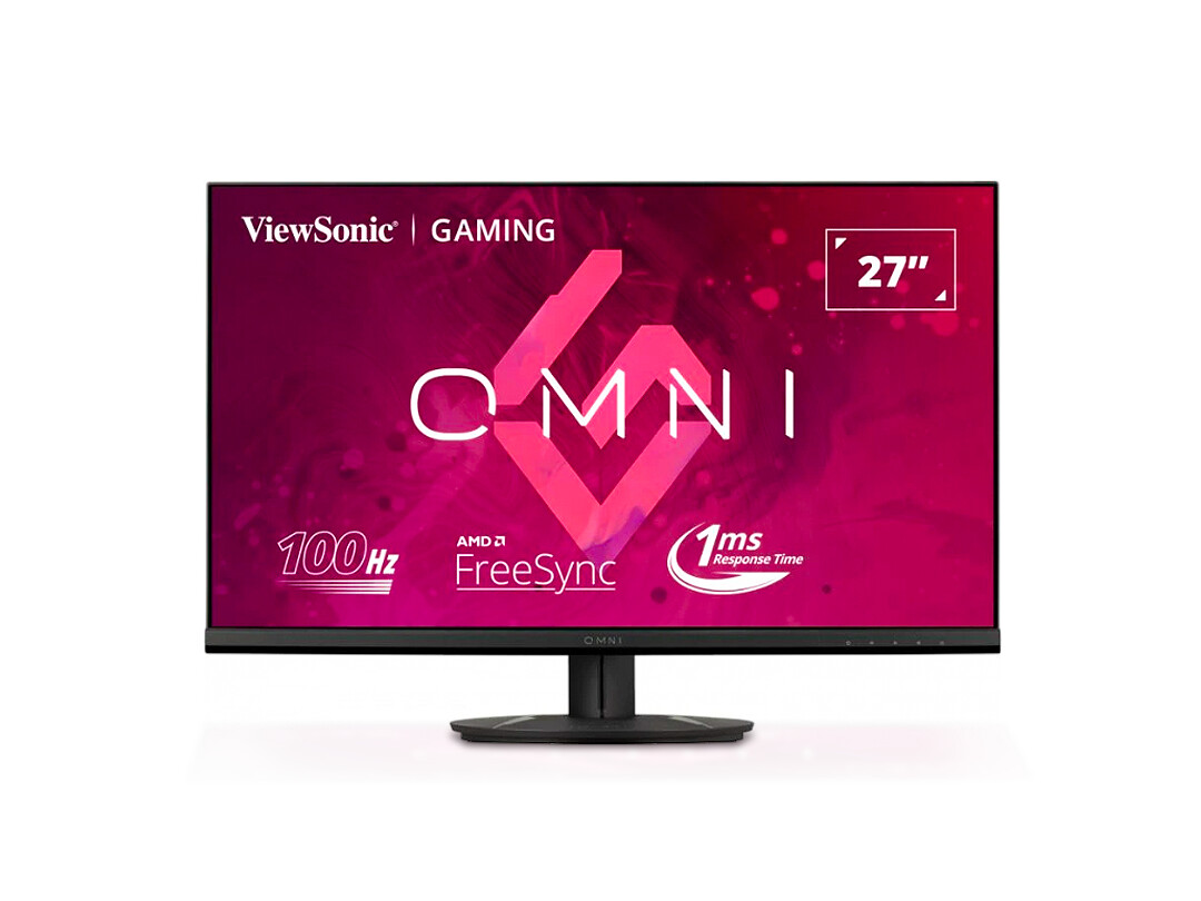 Viewsonic | VX2716 27&quot; Gaming Monitor