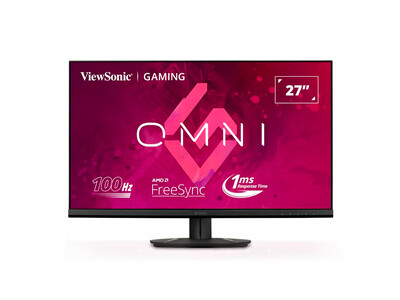 Viewsonic | VX2716 27&quot; Gaming Monitor