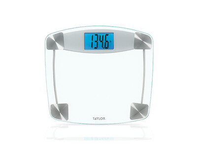 Taylor | Glass Digital Scale #5307353