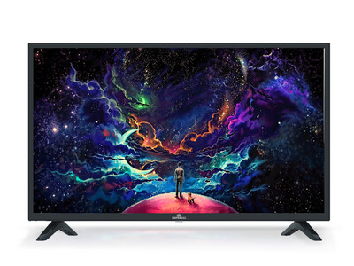 Imperial | 32” 720p LED TV