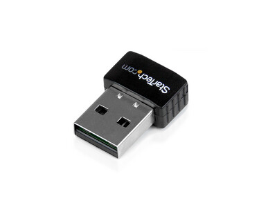 Startech | 300Mbps Wireless-N Mini USB Adapter