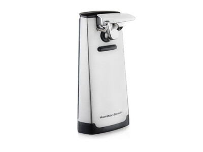 Hamilton Beach | Extra Tall Electric Can Opener Stainless Steel 76700