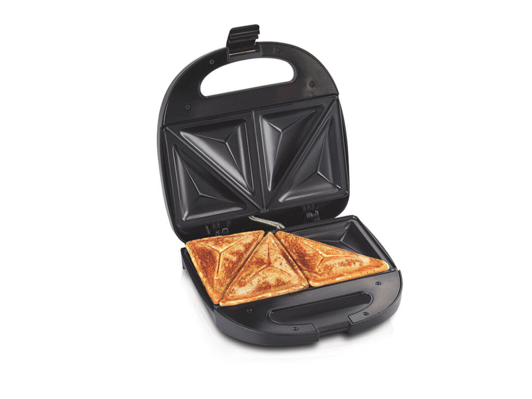Hamilton Beach | 25430 Non-Stick Sandwich Maker