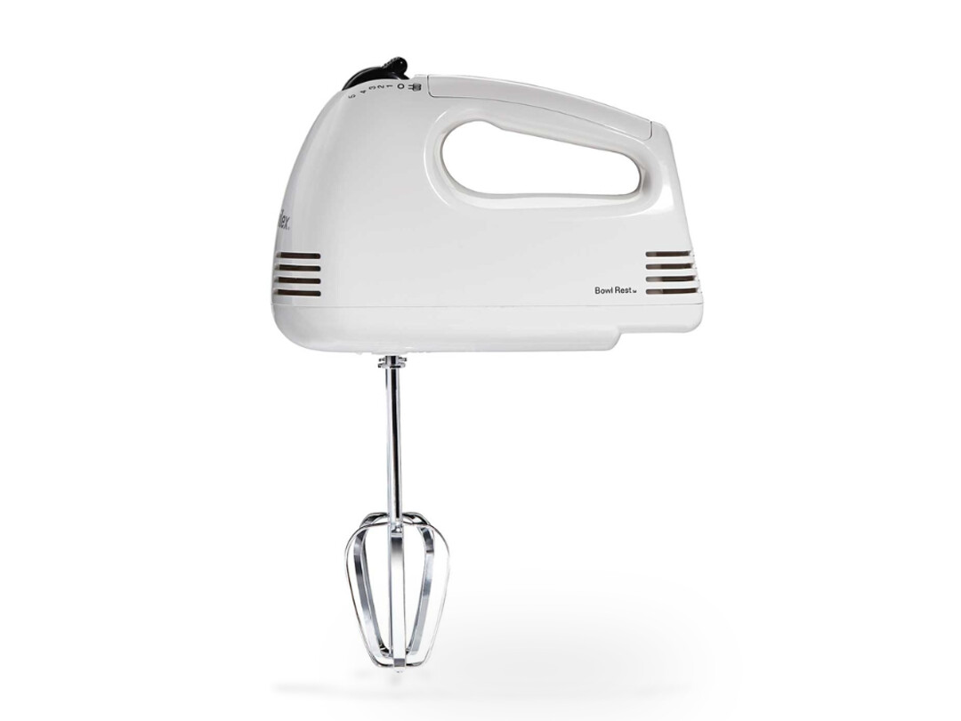 Proctor Silex | 62515PS  Easy Mix 5 Speed Hand Mixer