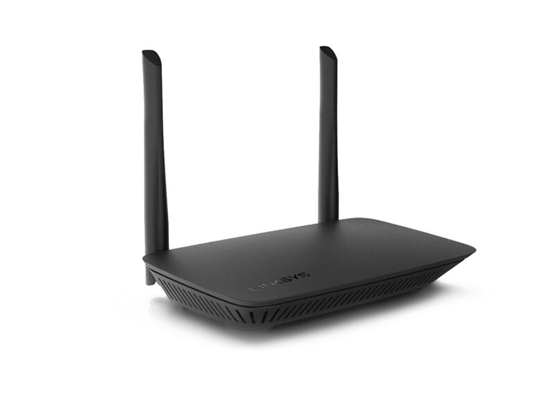 Linksys | E5350 AC1000 Dual Band WiFi 5 Router