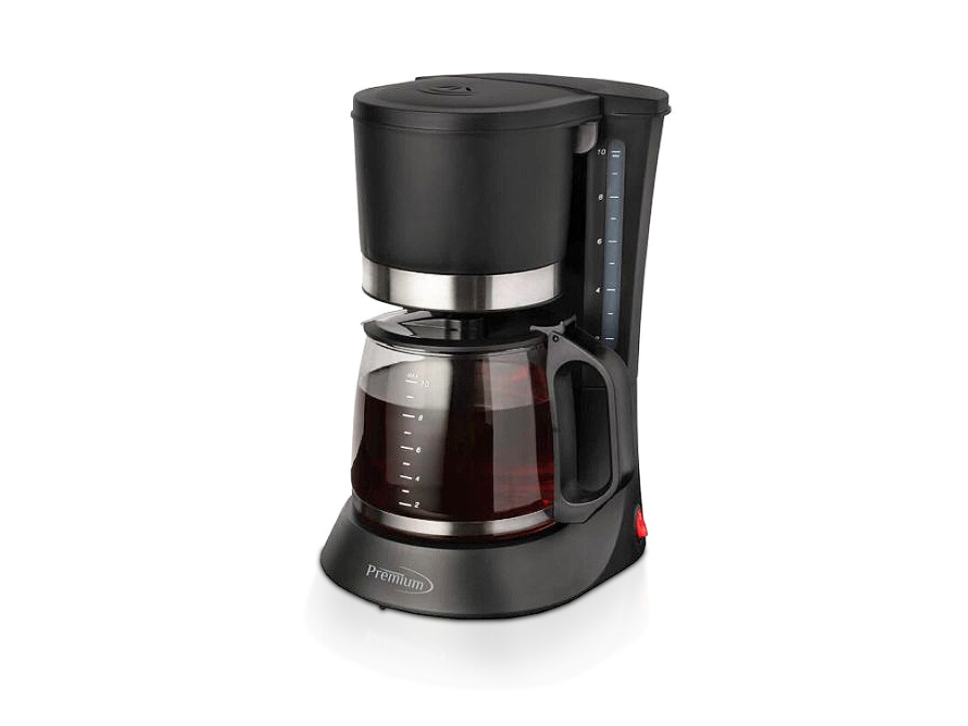 Premium | 10-Cup Coffee Maker PCM599B