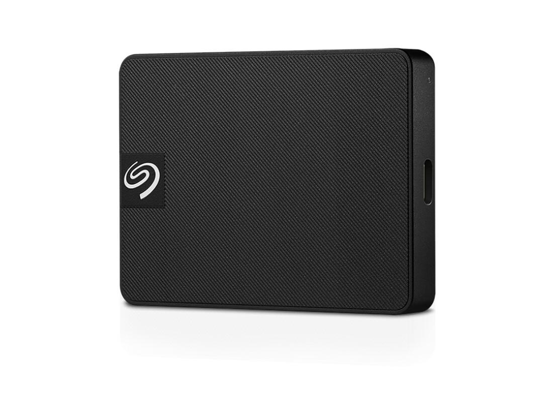 Seagate | Expansion USB 3.0 Available Capacity: 1TB, 2TB, 4TB Portable Hard Drive