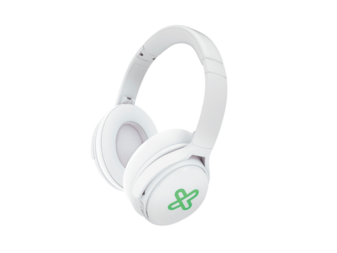 Klipxtreme | Imperious Wireless Headphones KWH-251BK, Black