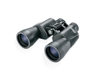 Bushnell | PowerView 20x50 Binoculars #132050
