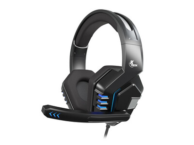 Xtech | Sedna Stereo Gaming Headset XTH-545