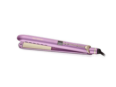 Conair | Frizz Defense Titanium 1&quot; Flat Iron