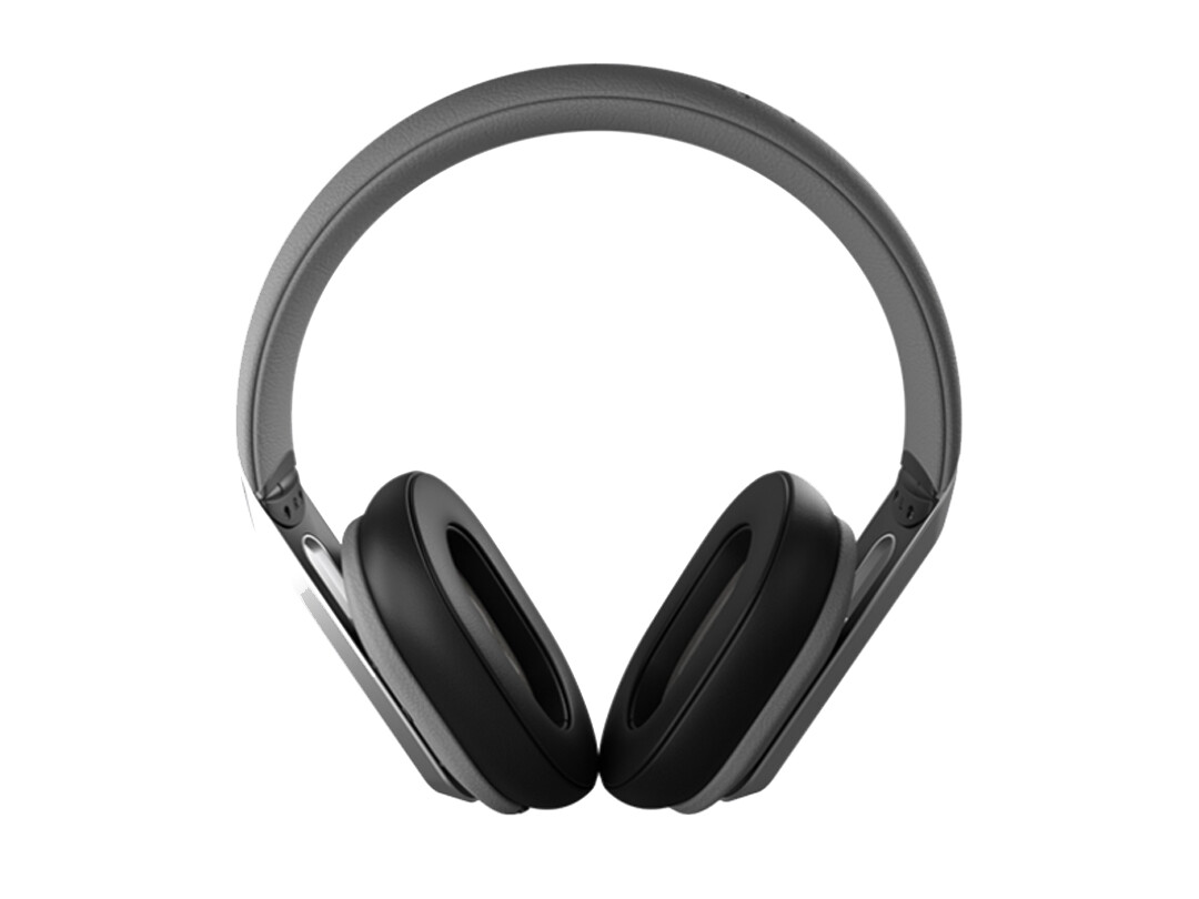 Klipxtreme | Style Wireless Premium Headphones KWH-750BL