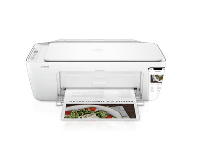 HP | Deskjet Ink Advantage 2875 All-In-One Printer