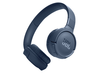JBL | Bluetooth On-Ear Headphones Tune 520BT