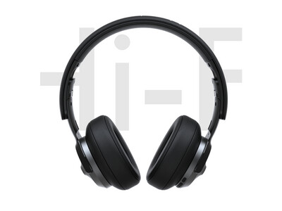 Klipxtreme | Hi-Fi Premium Hybrid Active Noise Cancelling Bluetooth Headphone KNH-750