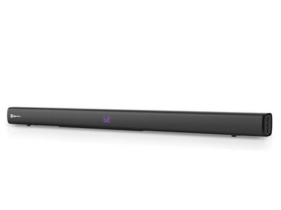 Klipxtreme | Tempo 2.1 Channels Soundbar KSB-210