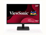 Viewsonic | VA2433 24&quot; Full HD Frameless Monitor