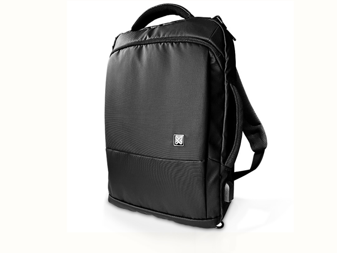 Klipxtreme | Bizman Backpack for 15.6&quot; Laptop  KNB-895