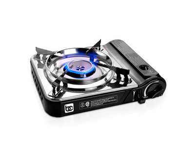 Bene Casa | BC-99473 Butane Portable Single Burner Stove