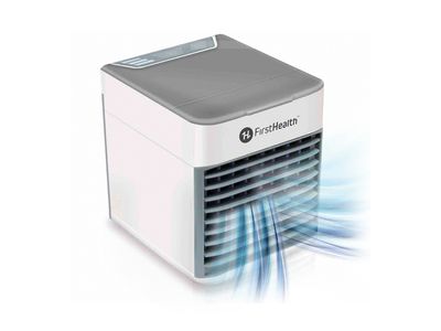 First Health | Mini Air Cooler FH7241